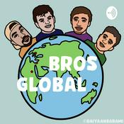 Podcast Bros Global Podcast