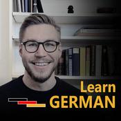 Podcast Learn German | Deutsch lernen | ExpertlyGerman Podcast