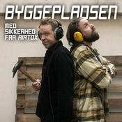 Podcast Byggepladsen