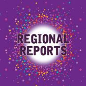 Podcast C103 Regional Reports