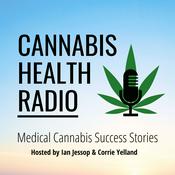 Podcast Cannabis Health Radio Podcast