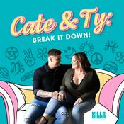 Podcast Cate & Ty Break It Down