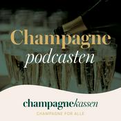 Podcast Champagnepodcasten