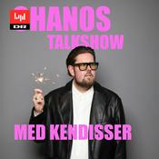 Podcast Chanos Talkshow med Kendisser