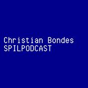 Podcast Christian Bondes spilpodcast