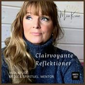 Podcast Clairvoyante Reflektioner