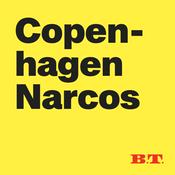 Podcast Copenhagen Narcos