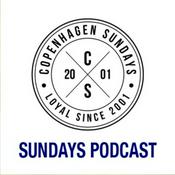 Podcast Copenhagen Sundays