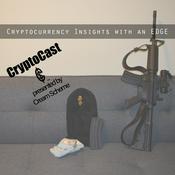 Podcast CryptoCast presented by Cream Scheme