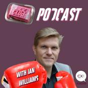 Podcast CX Club Podcast with Ian Williams