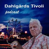 Podcast Dahlgårds Tivoli Podcast