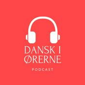 Podcast Dansk i ørerne