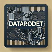 Podcast Datarodet