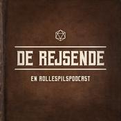 Podcast De Rejsende