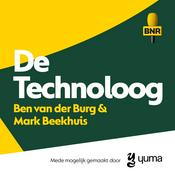 Podcast De Technoloog | BNR