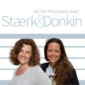 Podcast De tre Principper med Stærk & Donkin