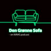 Podcast Den Grønne Sofa - en NIRAS-podcast