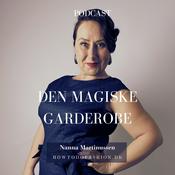 Podcast Den Magiske Garderobe