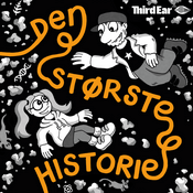 Podcast Den største historie