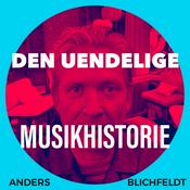 Podcast Den Uendelige Musikhistorie