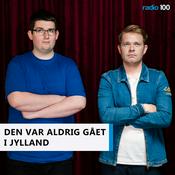 Podcast Den var aldrig gået i Jylland