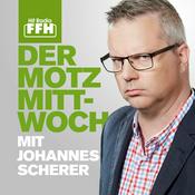 Podcast Der Mittwochs-Motzer Podcast: Johannes Scherer ärgert sich