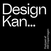 Podcast Design kan… En branding og design podcast