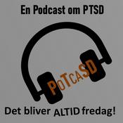 Podcast Det bliver altid fredag!