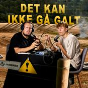 Podcast Det kan ikke gå galt