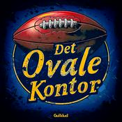 Podcast Det Ovale Kontor - NFL optakt og analyse