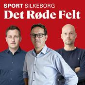 Podcast Det Røde Felt - podcasten om Silkeborg IF