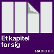 Podcast Et kapitel for sig