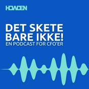 Podcast DET SKETE BARE IKKE! - Risikostyring og ledelse - Howden Danmark