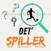 Podcast Det' Spiller