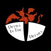 Podcast Devils in the Details – A Podcast About Manchester United