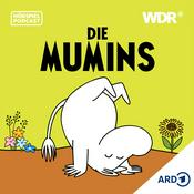 Podcast Die Mumins - Hörspiel-Serie nach dem Kinderbuch-Klassiker | WDR