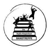 Podcast Die Radio Kiepenkerl Bandtreppe