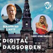 Podcast Digital Dagsorden