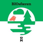 Podcast DM BIOsfæren