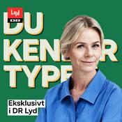 Podcast Du kender typen