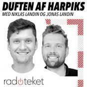 Podcast Duften af harpiks