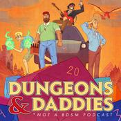 Podcast Dungeons and Daddies