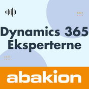 Podcast Dynamics 365 Eksperterne