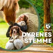 Podcast Dyrenes Stemme - Animal Listening