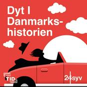 Podcast Dyt I Danmarkshistorien