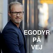 Podcast Egodyr på vej