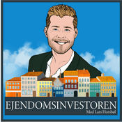 Podcast Ejendomsinvestoren