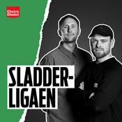 Podcast Sladderligaen