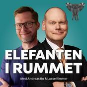 Podcast Elefanten i rummet