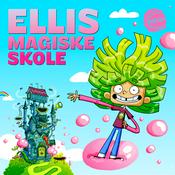 Podcast Ellis magiske skole